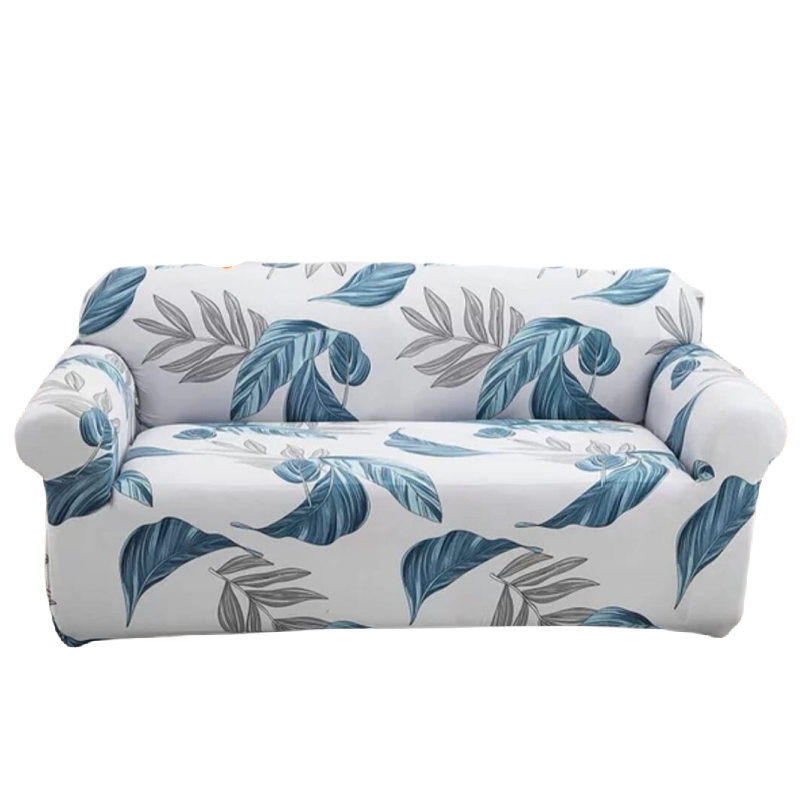 Nu Dekor - Elastic Couch Cover Set (3-2-1) Nu Dekor - Elastic Couch Cover Set (3-2-1)